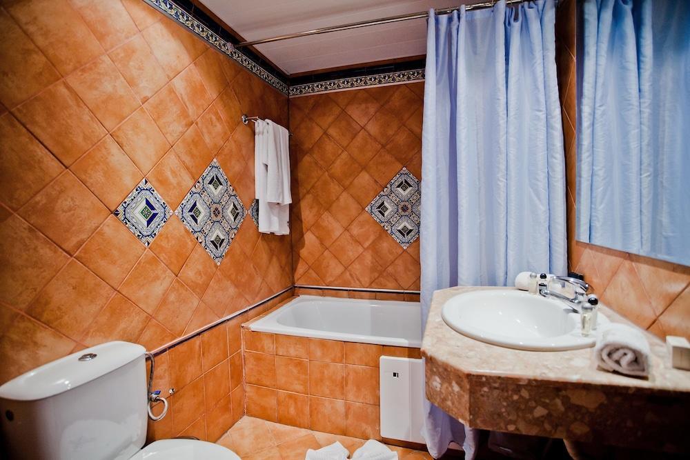 Andalucia Beach Hotel - All Inclusive Elenite Exterior foto