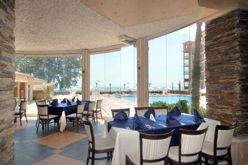 Andalucia Beach Hotel - All Inclusive Elenite Exterior foto